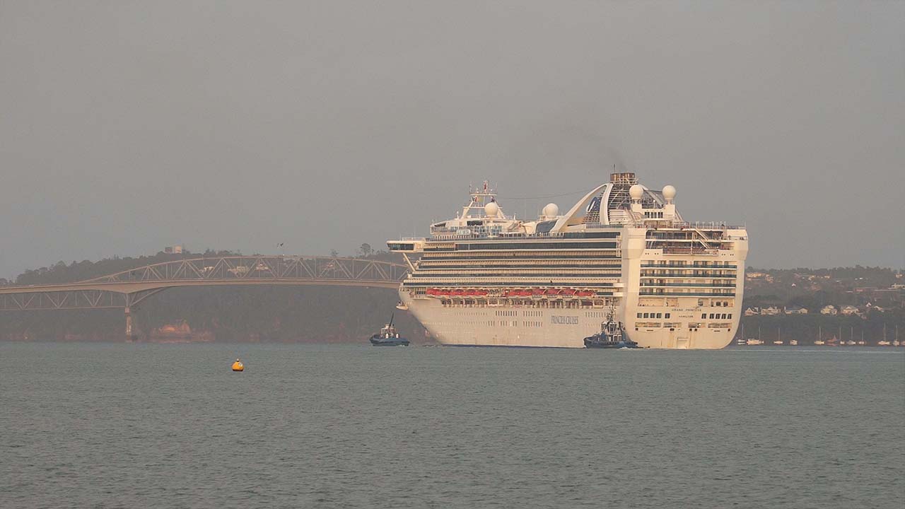 Grand Princess
